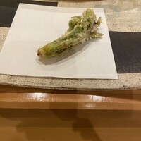 秋田 てんぷら みかわ - 