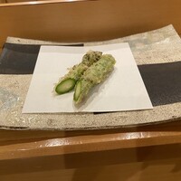 秋田 てんぷら みかわ - 