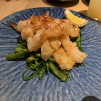 神楽坂 てっぱんや - 