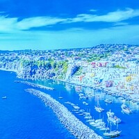 ナプレ 横浜高島屋店 - ナポリ