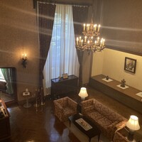 邸宅レストラン　雅俗山荘 - 