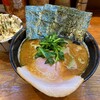 ラーメン 末廣家