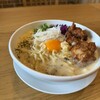 鶏そば・から揚げ専門店 らーめんえびす 江南店