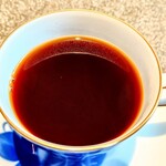山羊コーヒー - 「コロンビア　トリマ　リオ・ブランコ」コーヒー②