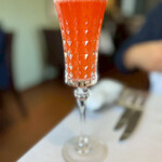 フランス料理 ル・クール - 