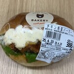 クックマート - 料理写真: