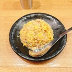 吟醸味噌らーめん まごころ亭 - 