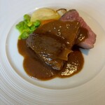 フランス料理 ル・クール - 