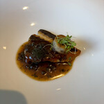 フランス料理 ル・クール - 