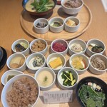 神楽坂 茶寮 渋谷スクランブルスクエア店 - 