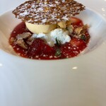 フランス料理 ル・クール - 