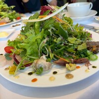 フランス料理 ル・クール - 