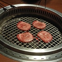 Yakiniku BarBies - 