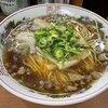 尾道ラーメン 暁