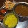 インド料理フルバリ 菊川店