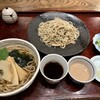 蕎麦料理處 萱