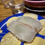 もりもり寿し 金沢駅前店 - 