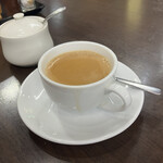 Handi レストラン - チャイ