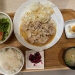 いちげん - 