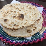 Handi レストラン - ロティ