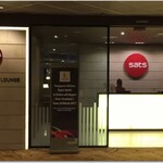 SATS Premier Lounge - 