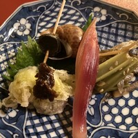 今 - 