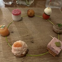 表参道バンブー - 