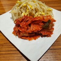 中目黒焼肉 登牛門 - 
