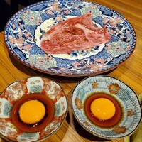 中目黒焼肉 登牛門 - 