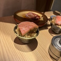 焼うお いし川 -  焼うお いし川 -