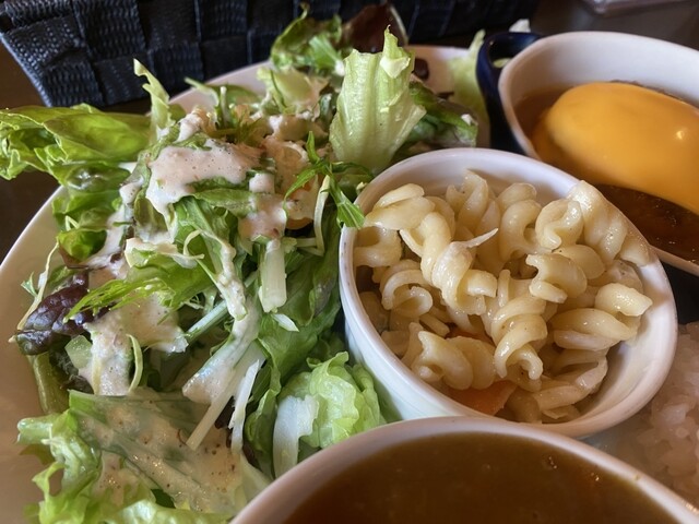 CURRYBARGAKU photo 5