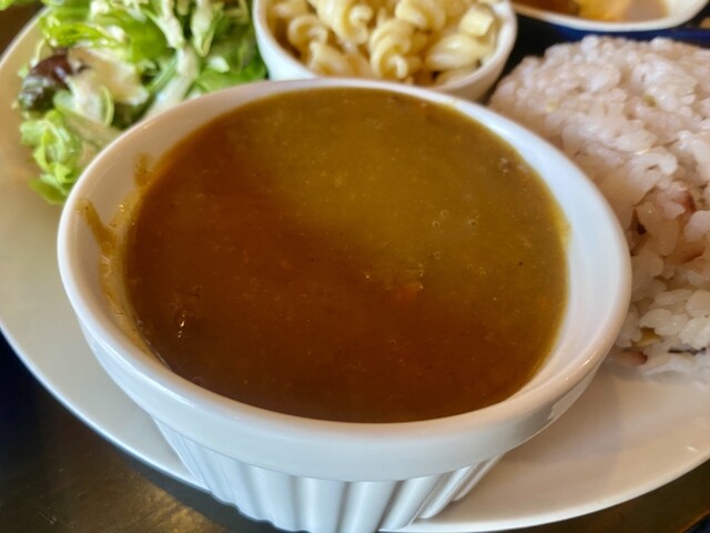 CURRYBARGAKU photo 2