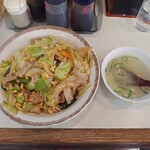 御旅飯店 - 