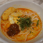 SATS Premier Lounge - 