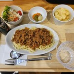 Dang dang cafe - 