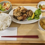 Dang dang cafe - 