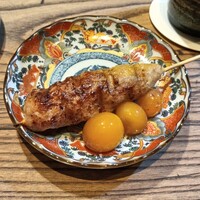 炭火焼鳥とり央 - 