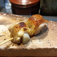 炭火焼鳥とり央 - 