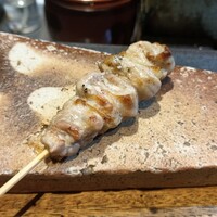 炭火焼鳥とり央 - 