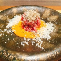 肉割烹 肉かぶく - 