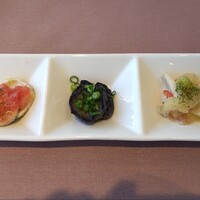 厳選洋食さくらい - 