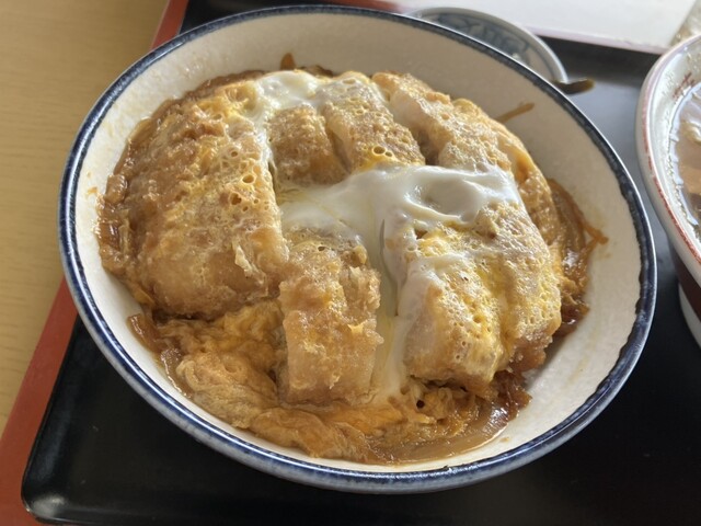 食事処 山崎 - 古川（食堂）の写真