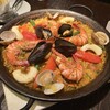 スペイン料理&BAR アモール・デ・ガウディ 六本木店