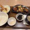 ガスト 京都桂店