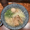 鶏そば 一瑳