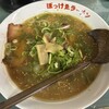 ぼっけゑラーメン