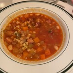 ウルフギャング・ステーキハウス - 