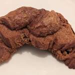 COPAIN　MONTMARTRE - きび糖のクロワッサンラスク