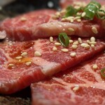 近江牛ホルモン いるもん - あ〜もう、食べたい