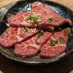 近江牛ホルモン いるもん - 近江牛ロース